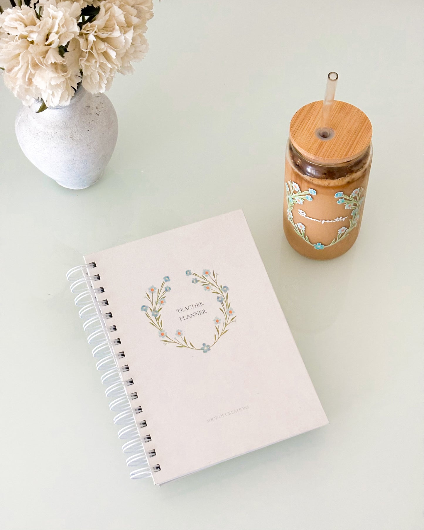 Teacher Planner