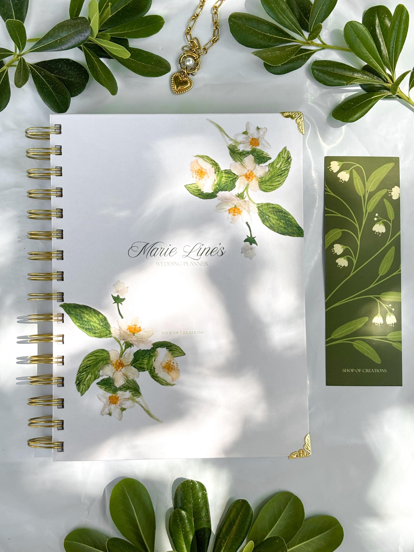 Wedding/ Engagement Planner