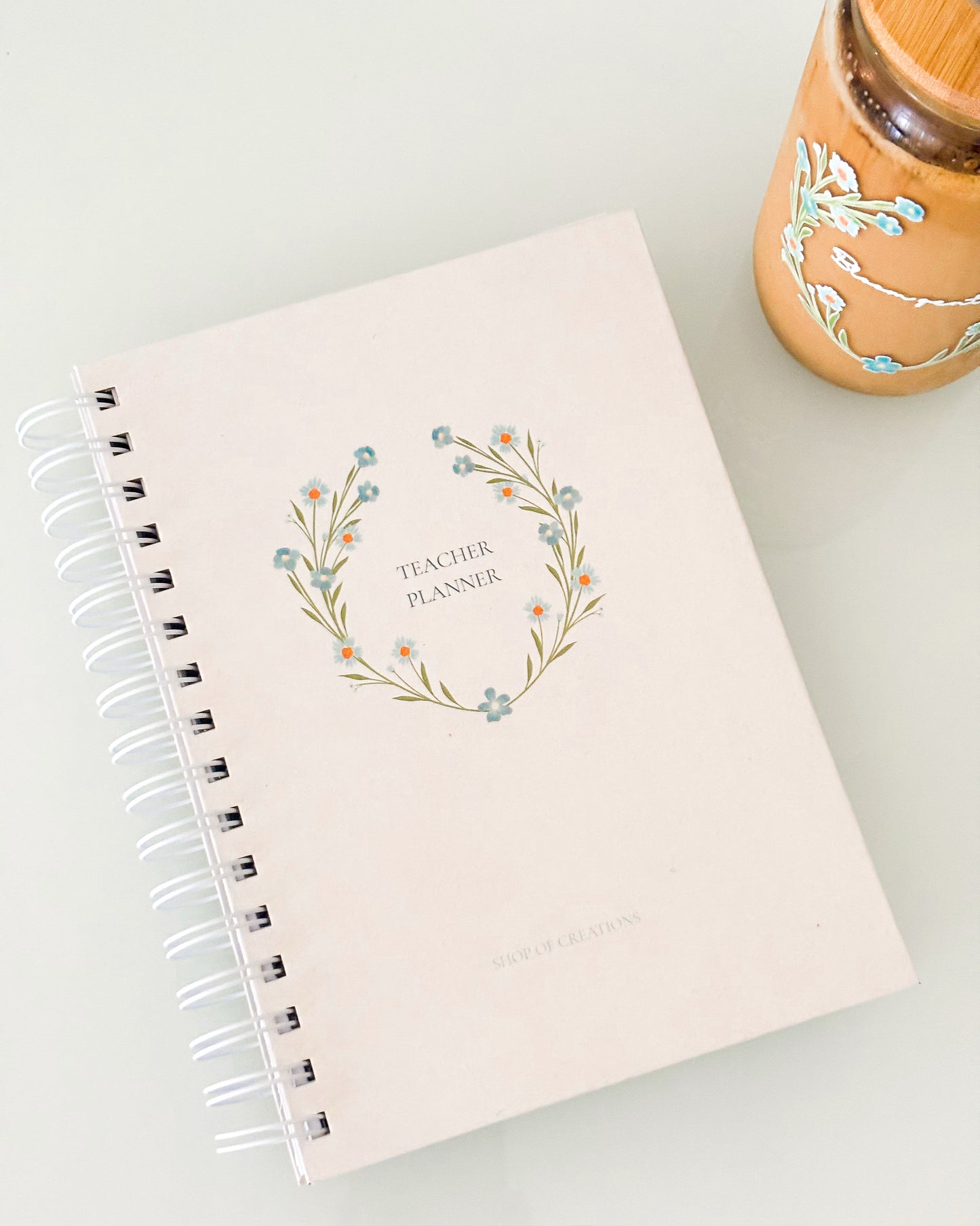 Teacher Planner