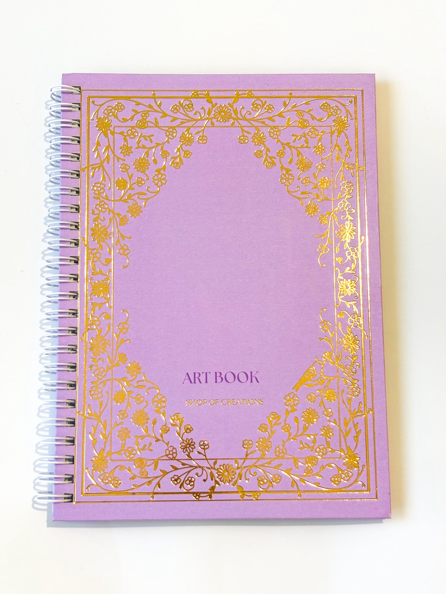 Art Books