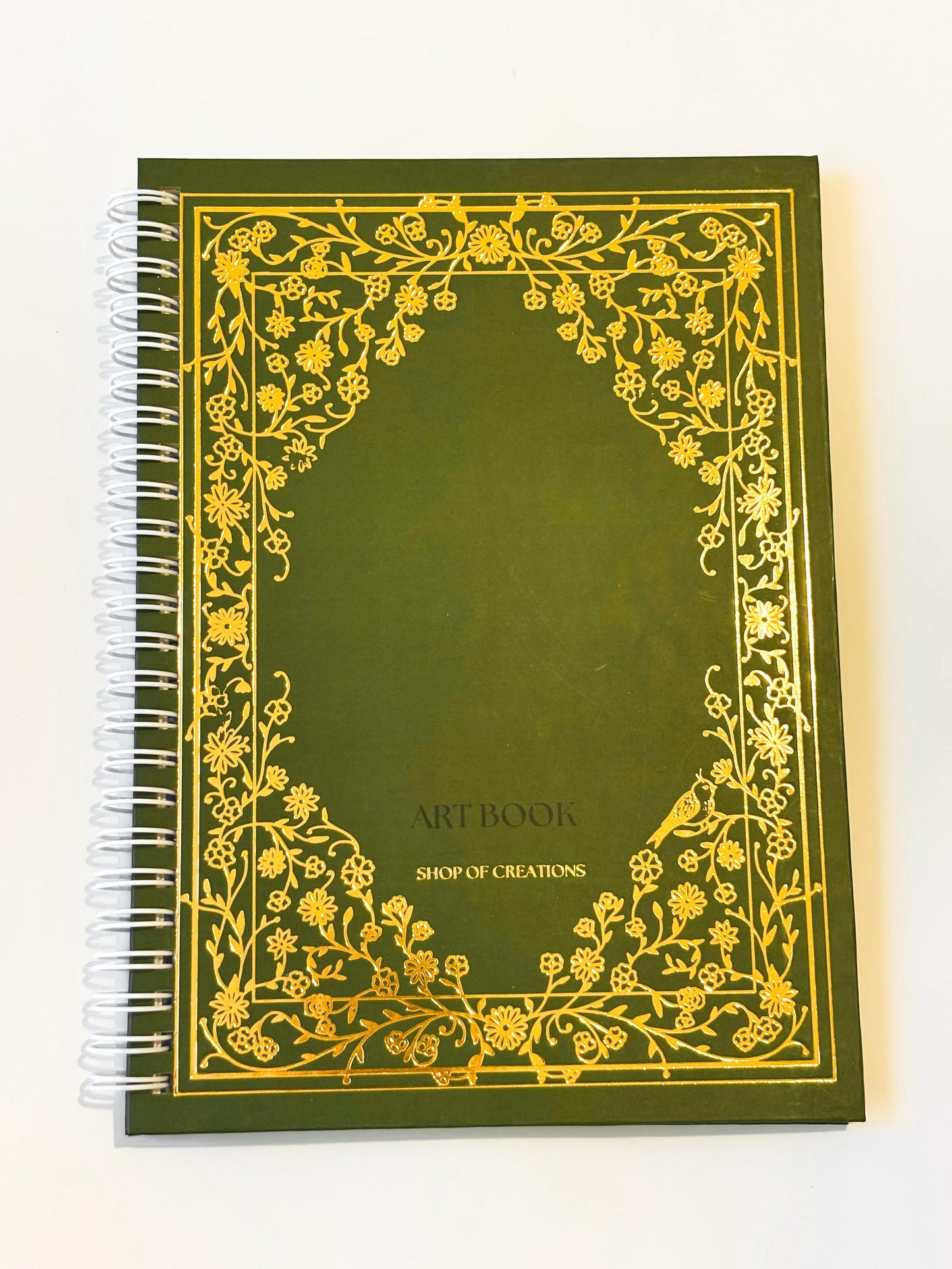 Art Books